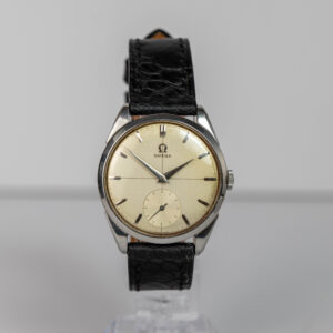 Omega Manual Wind (1956) Cal. 267 Ref. 2900-1