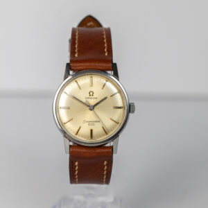 Omega Seamaster 600 (1964) Cal. 601 Ref. 135.012